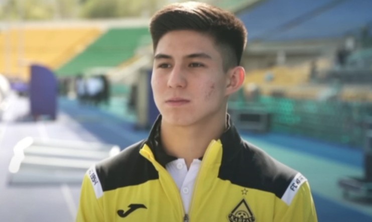 主场战皇马！凯拉特前锋：虽然我们不是马竞，但相信一切皆有可能