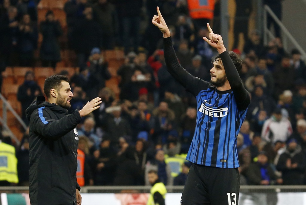 拉诺基亚：莫拉蒂像是父亲 托希尔基本见不到人 张康阳很爱国米