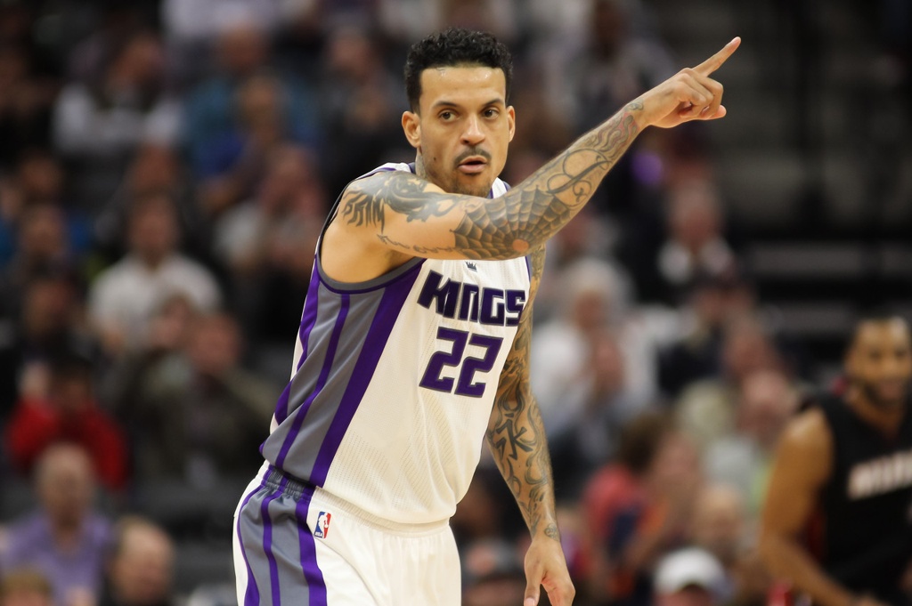 巴爷：NBA很多年轻人吸食大麻&我也吸过 后来NBA高层让我教育他们