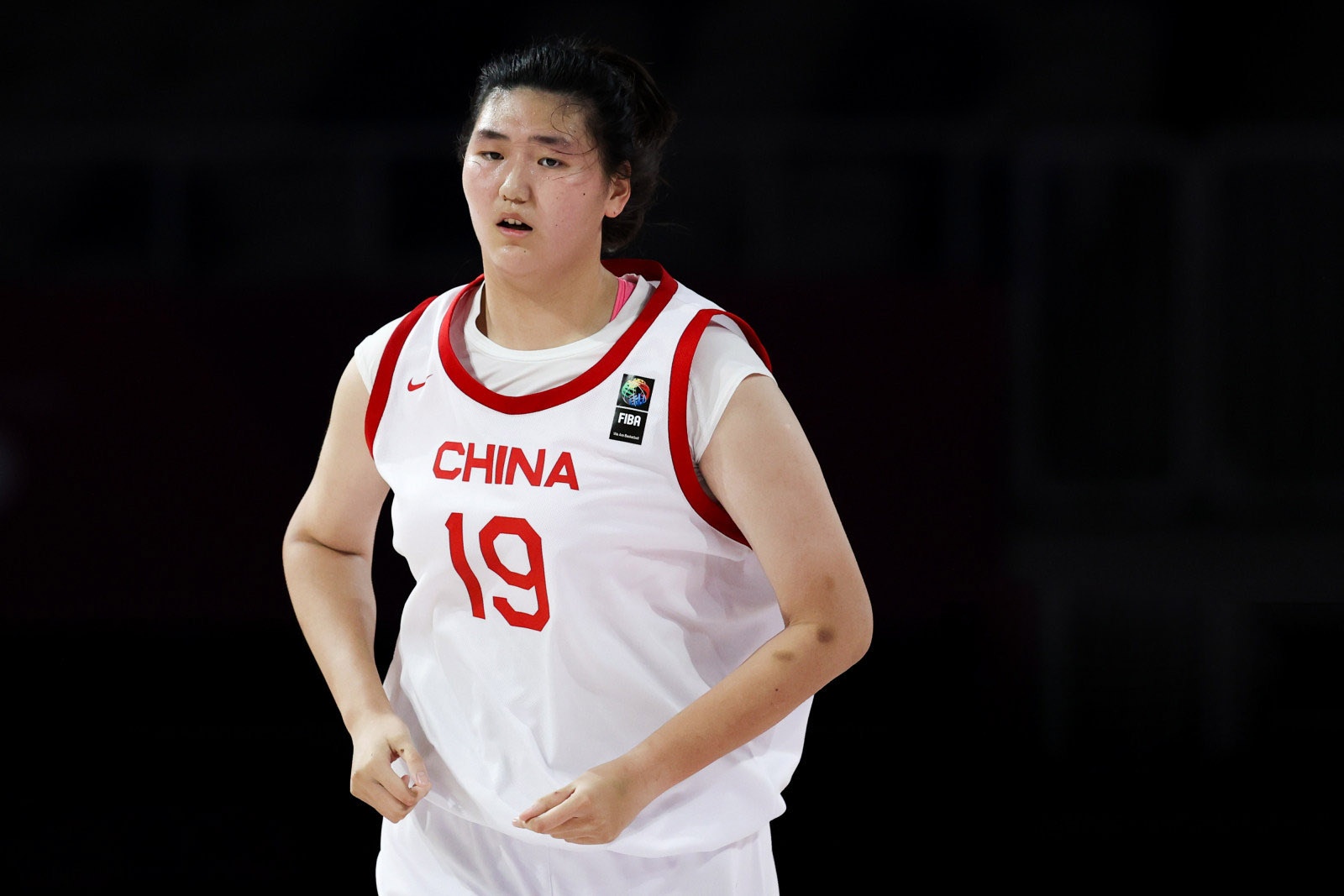 媒体人：女篮亚洲杯和U19女篮世界杯时间冲突 张子宇大概率去U19