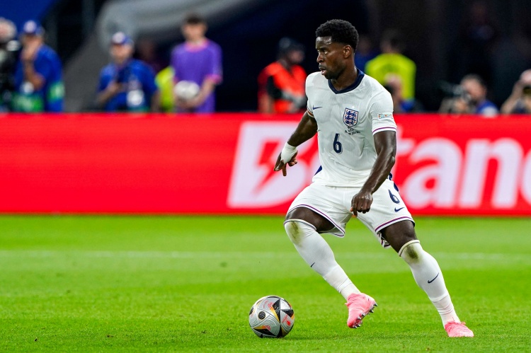 格伊：在水晶宫赢得足总杯感觉太棒了 对阵威尔士希望保持不败