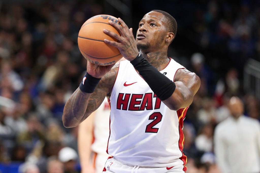 热火暂时超过奢侈税线69万美元 裁掉罗齐尔无法让他们降低薪资