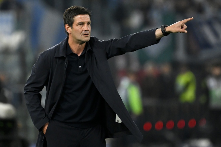 下轮战尤文！米体：阿坎吉将对位伊尔迪兹 国米希望给对手压力