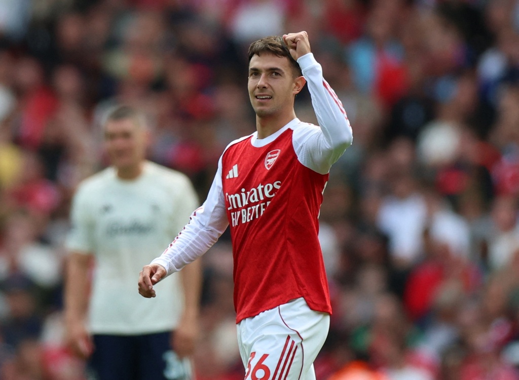 苏维门迪：欧冠开局拿到3分很重要 头破仍战斗的约克雷斯是头野兽