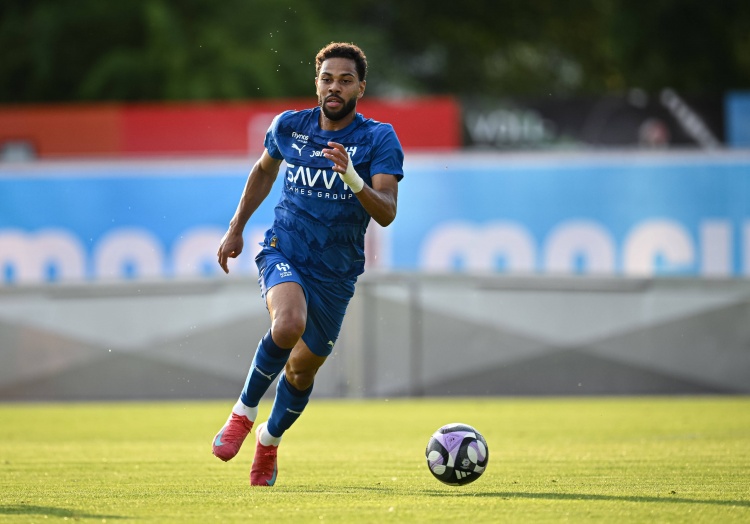 利雅得新月高层：洛迪单方面宣布与俱乐部解除合同无效