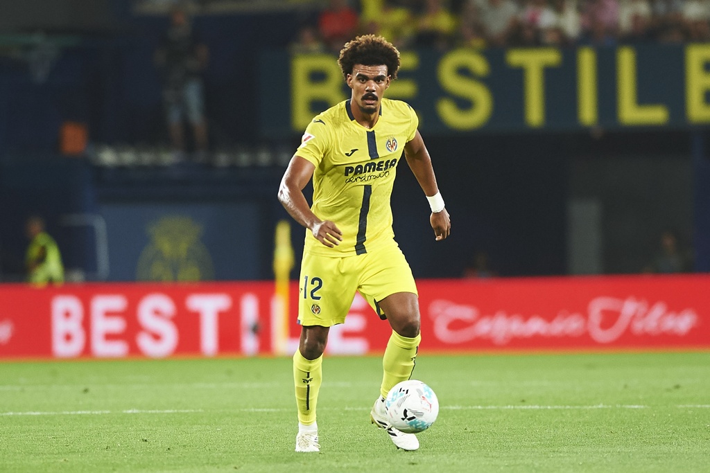 维加：C罗应该还能踢几年；效力过的四大联赛都有我喜欢的特点